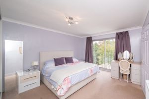 BEDROOM 1- click for photo gallery